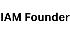 IAM Founder Logo