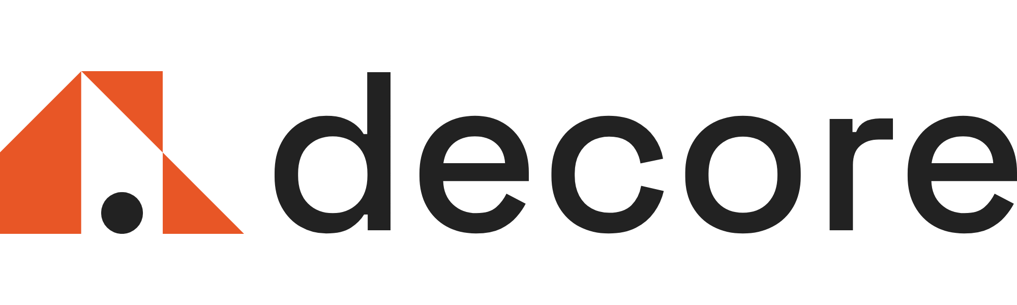 Decore Logo