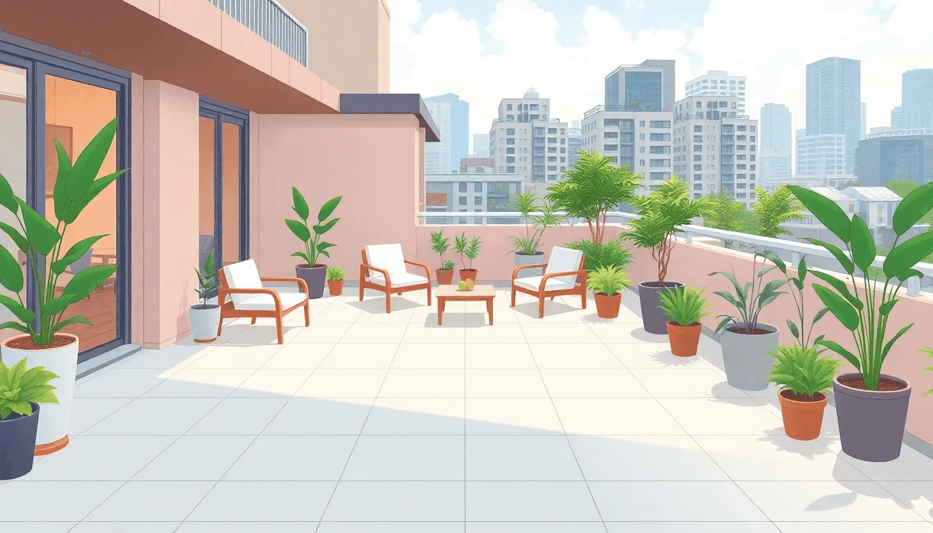 Especificação de Porcelanatos: Guia Completo para Arquitetos