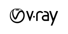 V-Ray Logo